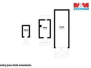 Prodej bytu 4+1, Klatovy - Klatovy IV, U Slunce, 102 m2