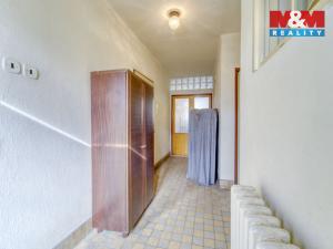 Prodej rodinného domu, Horažďovice, Strakonická, 109 m2