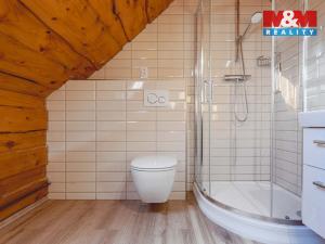 Prodej rodinného domu, Obytce, 196 m2