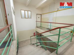 Prodej bytu 2+kk, Praha - Michle, Počátecká, 39 m2