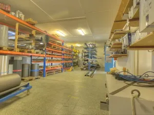 Prodej obchodního prostoru, Studenec, 265 m2