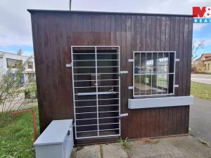 Pronájem obchodního prostoru, Kopřivnice, Štramberská, 15 m2