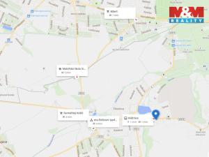 Prodej rodinného domu, Květnice, Návesní, 145 m2