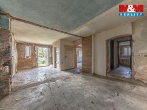 Prodej rodinného domu, Šluknov - Království, 150 m2