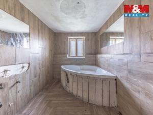 Prodej rodinného domu, Šluknov - Království, 150 m2