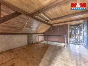 Prodej rodinného domu, Šluknov - Království, 150 m2