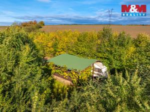 Prodej pole, Krakov, 439 m2