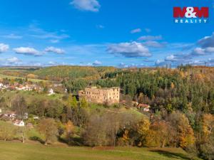 Prodej pole, Krakov, 439 m2