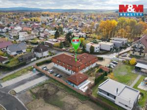 Prodej ubytování, Františkovy Lázně - Horní Lomany, Družstevní, 618 m2