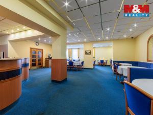 Prodej ubytování, Cheb - Střížov, 1900 m2