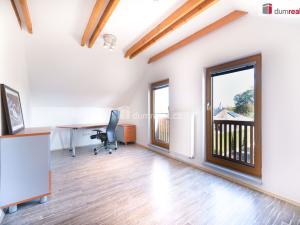 Prodej rodinného domu, Planá nad Lužnicí, Soukenická, 228 m2