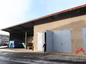 Pronájem skladu, Děčín - Děčín I-Děčín, Krokova, 40 m2