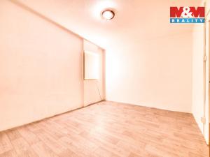 Pronájem bytu 3+1, Domažlice - Město, 90 m2