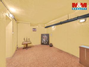 Prodej obchodního prostoru, Praha - Michle, Jihlavská, 103 m2