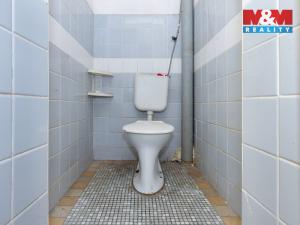 Prodej obchodního prostoru, Jedousov, 168 m2