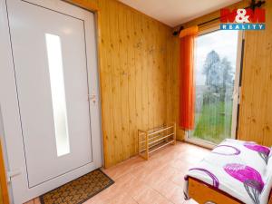 Prodej rodinného domu, Vítkov, Fučíkova, 138 m2