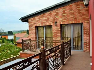 Prodej rodinného domu, Tuchoměřice, Polní, 417 m2