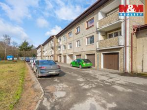 Prodej bytu 3+1, Ruda, 76 m2