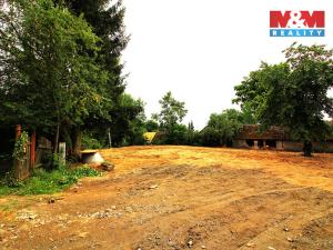 Prodej pozemku pro bydlení, Vlastějovice - Pavlovice, 961 m2