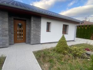 Prodej rodinného domu, Štěpánov, Na rybníčku, 125 m2