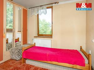 Prodej rodinného domu, Teplice nad Metují - Zdoňov, 300 m2