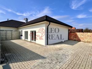 Prodej rodinného domu, Topolná, 215 m2