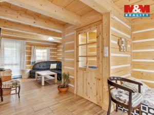 Prodej rodinného domu, Nový Bor - Pihel, 89 m2