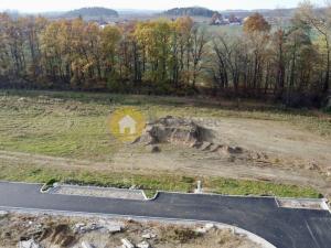 Prodej pozemku pro bydlení, Strakonice - Dražejov, 673 m2