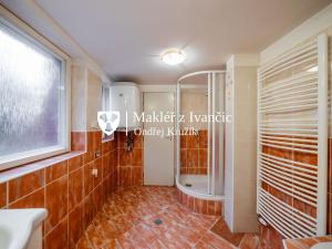 Prodej rodinného domu, Ivančice, Dolní Hlinky, 109 m2