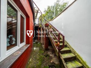 Prodej rodinného domu, Ivančice, Dolní Hlinky, 109 m2