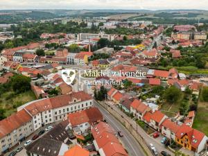 Prodej rodinného domu, Ivančice, Dolní Hlinky, 109 m2