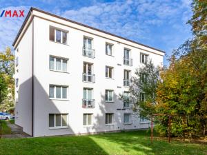 Prodej bytu 2+1, Praha - Veleslavín, Šumberova, 53 m2