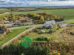 Prodej pozemku pro bydlení, Radim, 1394 m2