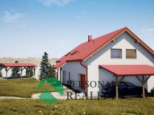 Prodej pozemku pro bydlení, Radim, 1394 m2