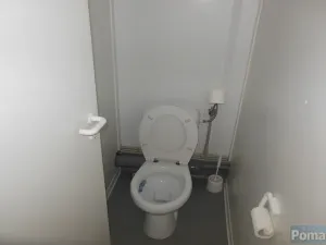 Pronájem kanceláře, Vestec, Na Spojce, 16 m2