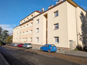 Pronájem bytu 2+1, Mnichovo Hradiště, Sokolovská, 48 m2