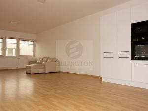 Pronájem bytu 2+kk, Jenštejn, Hradní, 74 m2