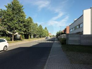 Pronájem bytu 2+kk, Jenštejn, Hradní, 74 m2