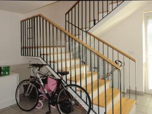 Pronájem bytu 2+kk, Jenštejn, Hradní, 74 m2