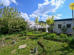 Pronájem rodinného domu, Mikulov, Bezručova, 204 m2