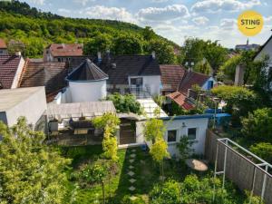 Pronájem rodinného domu, Mikulov, Bezručova, 204 m2