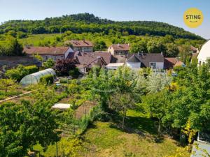 Pronájem rodinného domu, Mikulov, Bezručova, 204 m2
