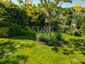 Pronájem rodinného domu, Mikulov, Bezručova, 204 m2