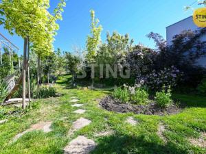 Pronájem rodinného domu, Mikulov, Bezručova, 204 m2