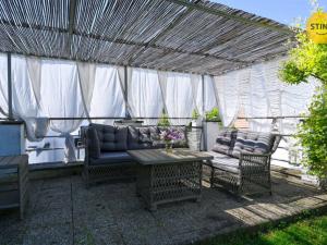 Pronájem rodinného domu, Mikulov, Bezručova, 204 m2