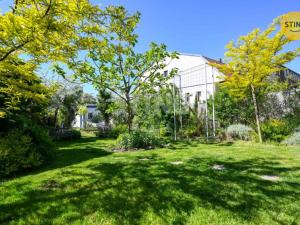 Pronájem rodinného domu, Mikulov, Bezručova, 204 m2