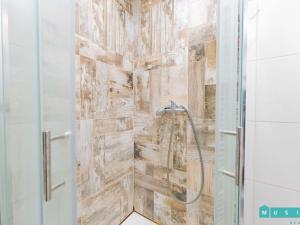 Pronájem bytu 2+kk, Olomouc, Legionářská, 52 m2