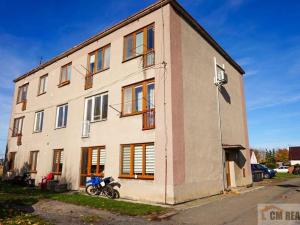 Prodej bytu 2+1, Přerov - Přerov VIII-Henčlov, Výmyslov, 48 m2