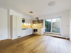 Pronájem bytu 3+kk, Praha - Lochkov, U sladovny, 61 m2