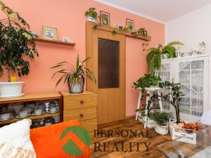 Prodej bytu 2+1, Pardubice, Luďka Matury, 48 m2